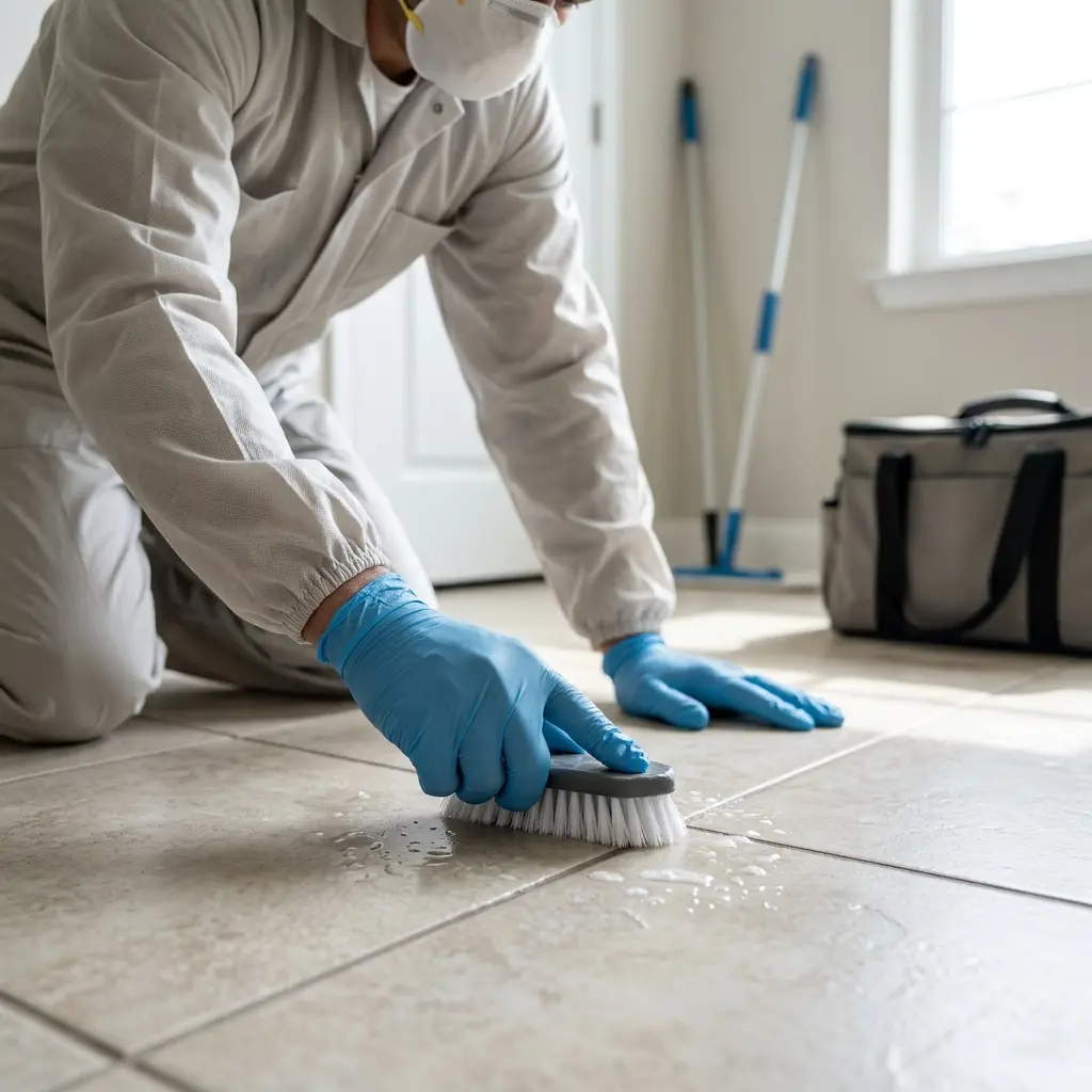 Une expertise technique complète