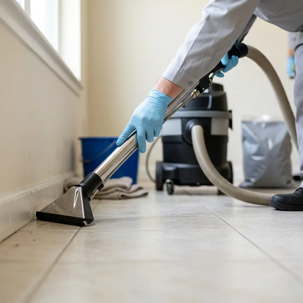 Une approche technique pour une hygiène irréprochable