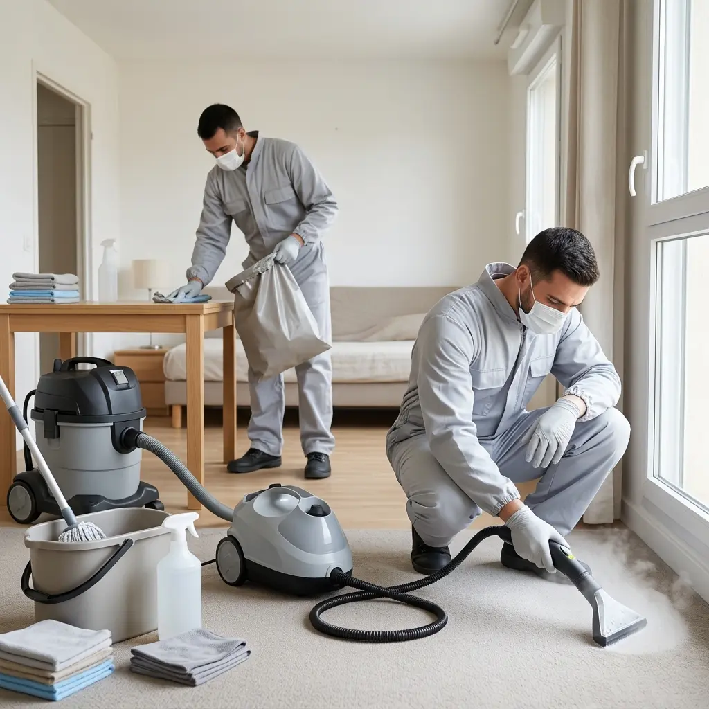 Bons réflexes à Romainville pour limiter l’impact d’un crime