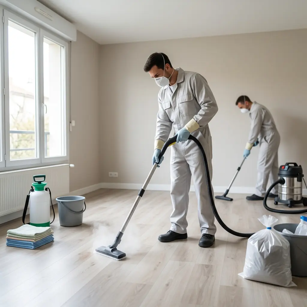 Une prise en charge humaine et professionnelle pour votre sérénité