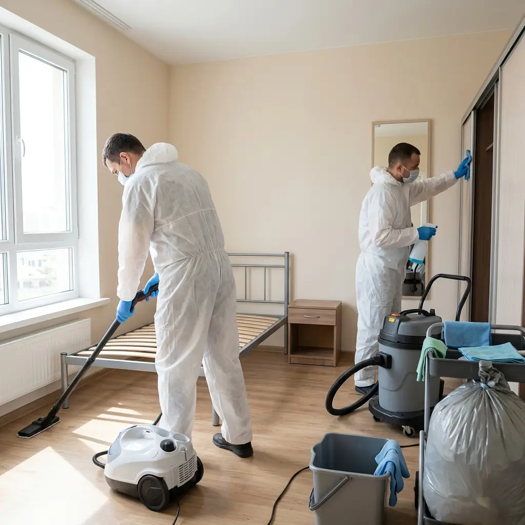Un accompagnement professionnel et discret