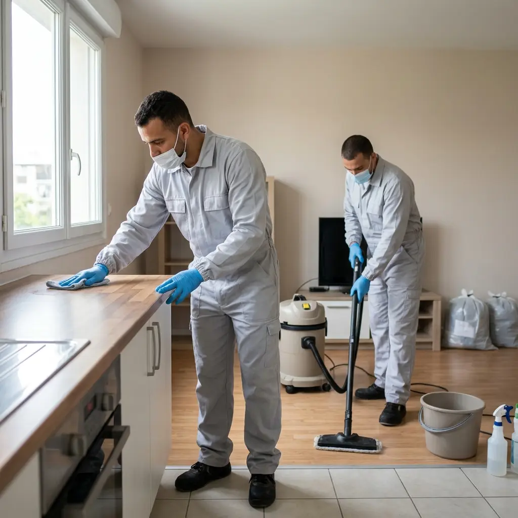 Les gestes essentiels après un événement traumatique à Clichy-sous-Bois