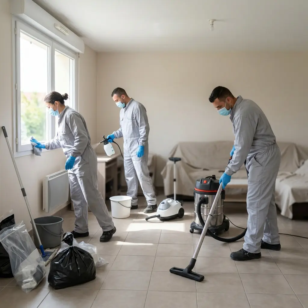 Les gestes essentiels lors d'une urgence sanitaire à Île-Saint-Denis