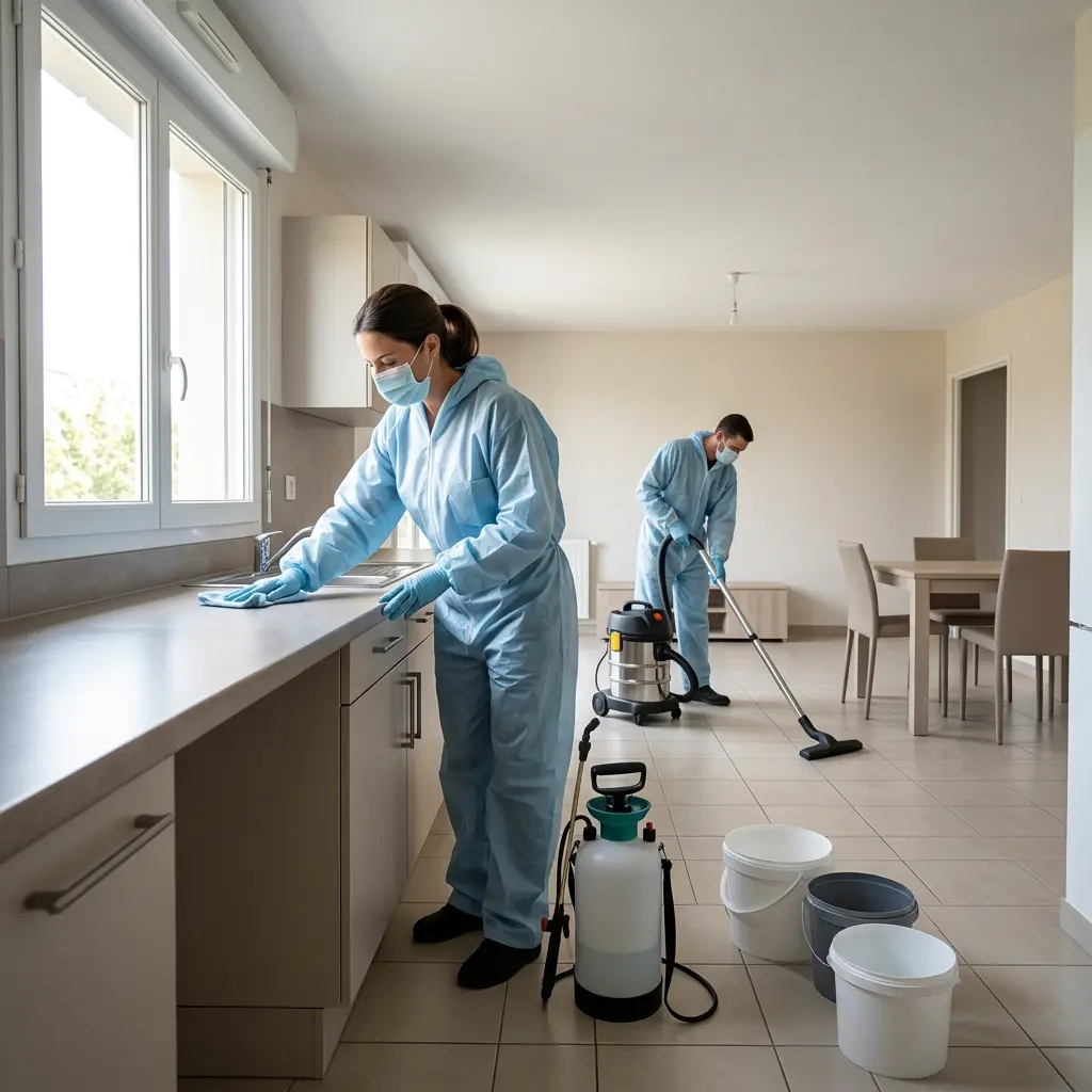 Besoin d'une aide rapide à Créteil ?