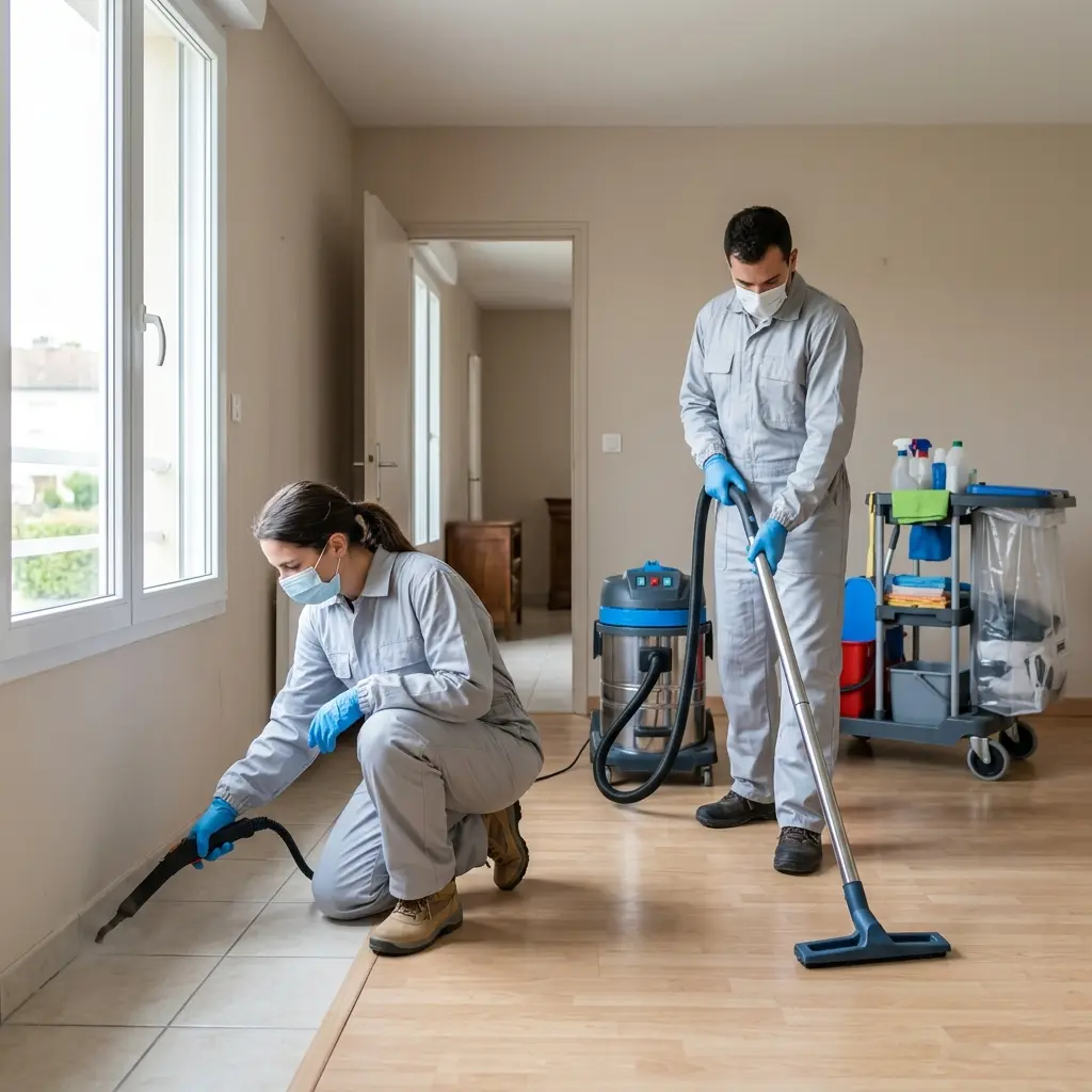 Pourquoi choisir nos services à Arcueil