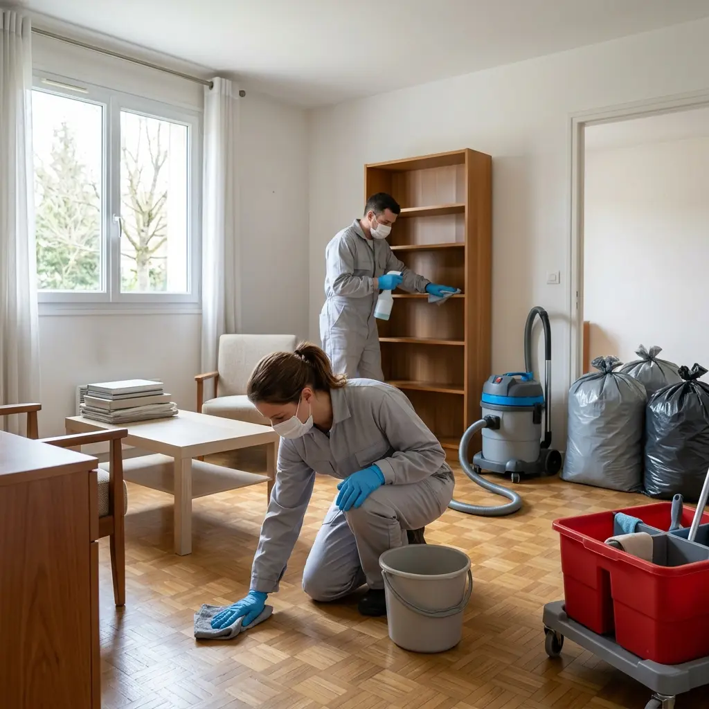Les gestes essentiels après un événement tragique à Nogent-sur-Marne