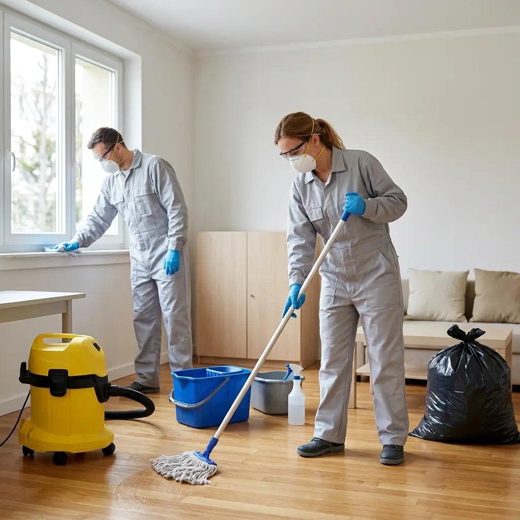 Une expertise technique rigoureuse