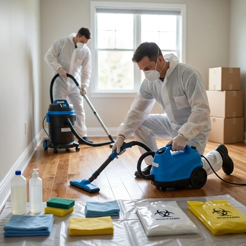 Une expertise reconnue pour votre sécurité sanitaire