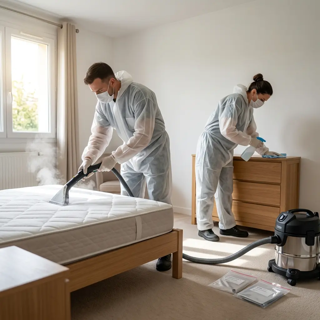 Les bons gestes pour sécuriser un logement après un incident