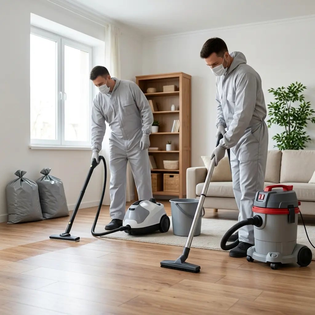 Une prise en charge humaine et technique pour votre sérénité