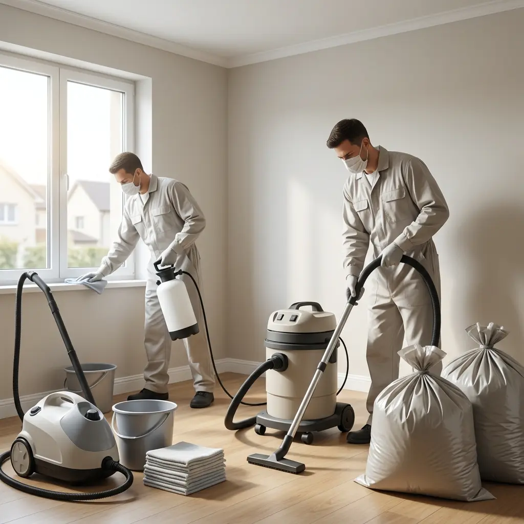 Une approche technique et rigoureuse