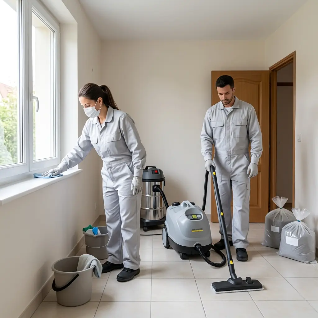 Un accompagnement professionnel pour retrouver la sérénité