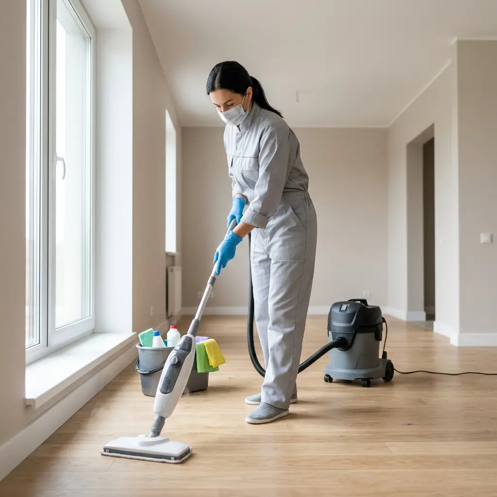 Une expertise technique pour retrouver votre sérénité
