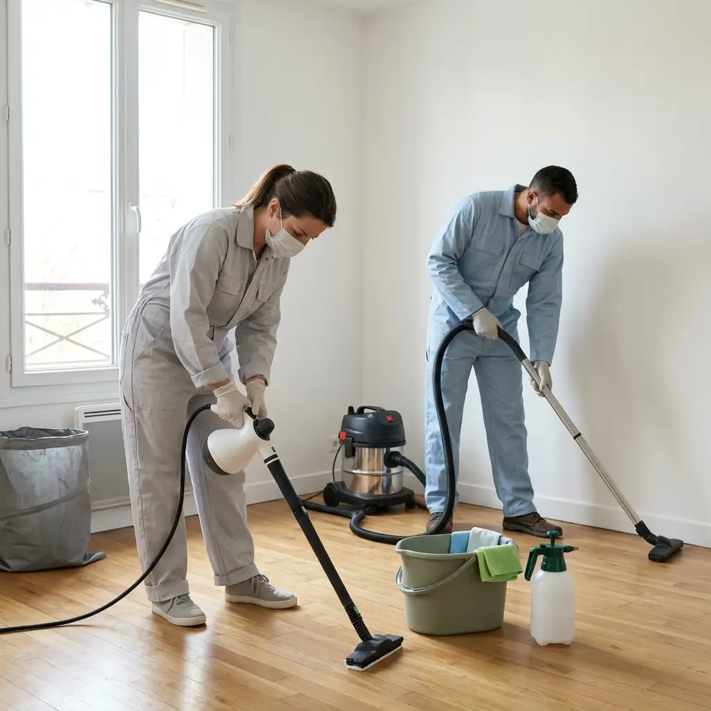 Conseils et prévention pour votre sécurité