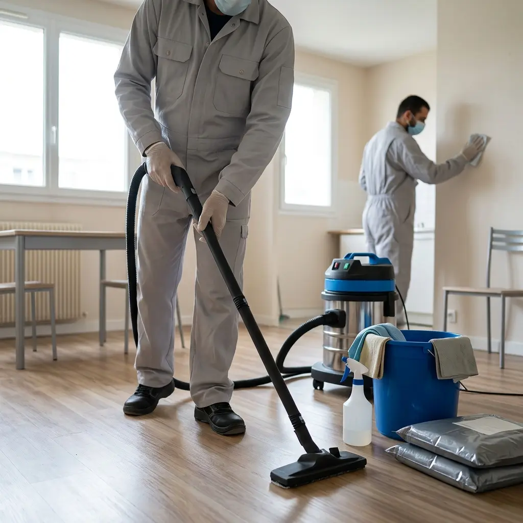 Prévenir les risques sanitaires