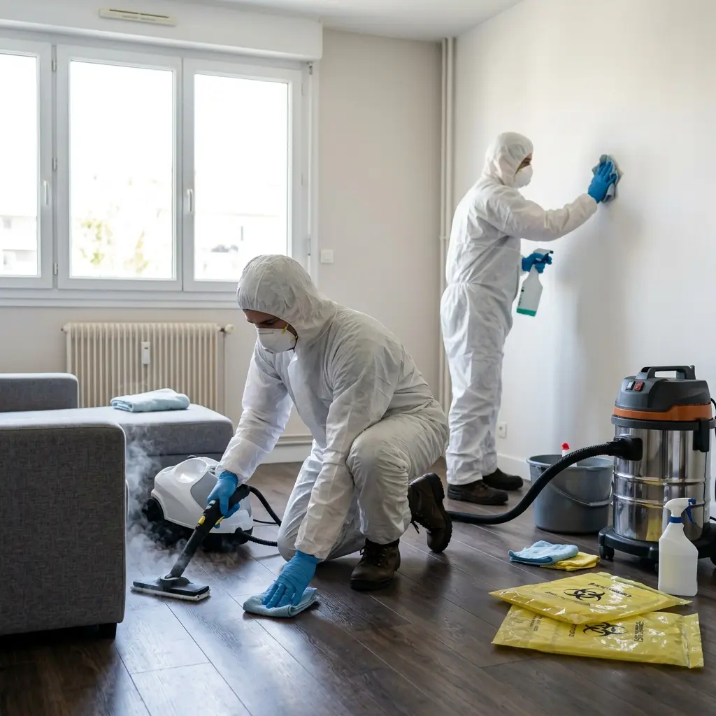 Besoin d'une intervention rapide à Herblay-sur-Seine ?