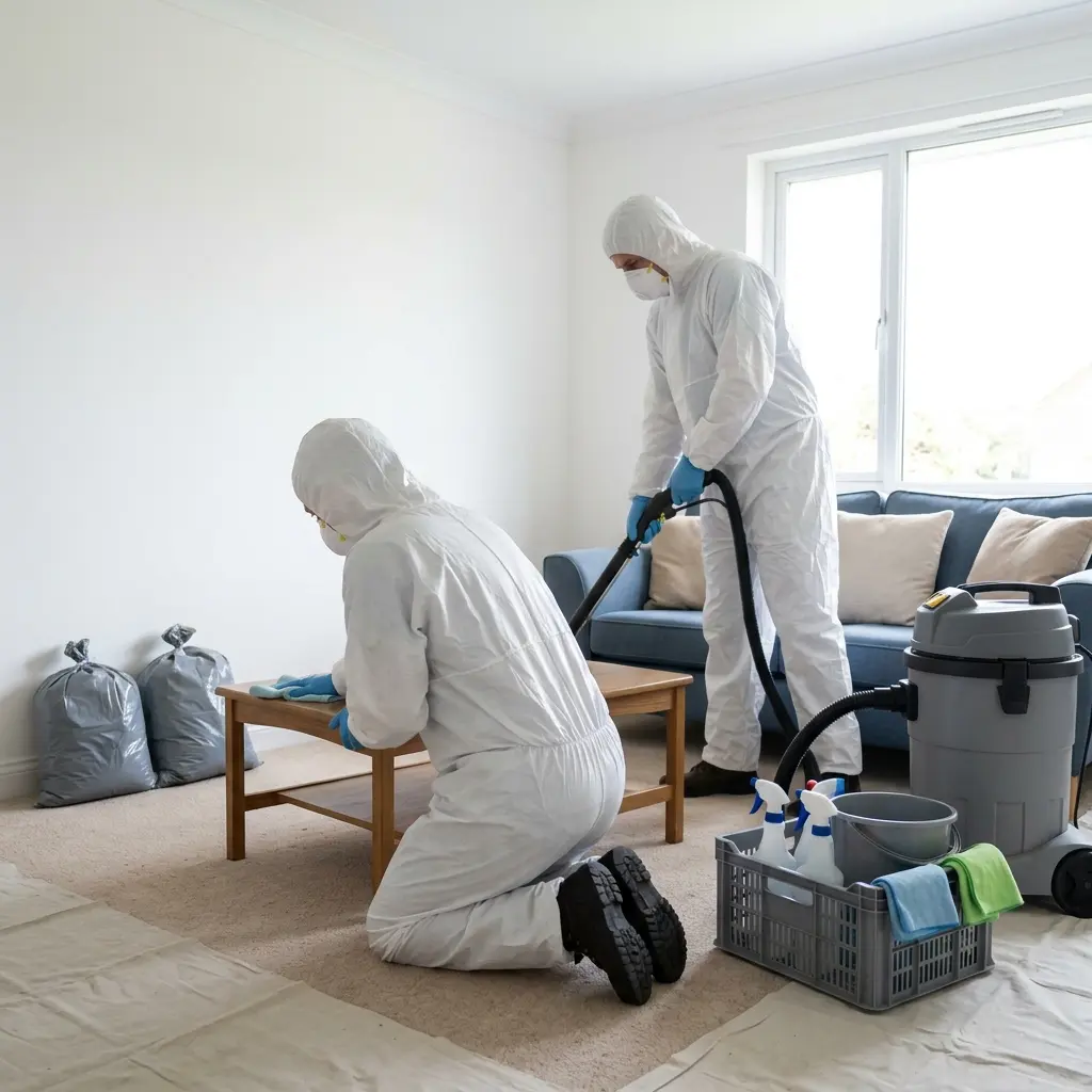 Une prise en charge humaine et technique pour votre logement
