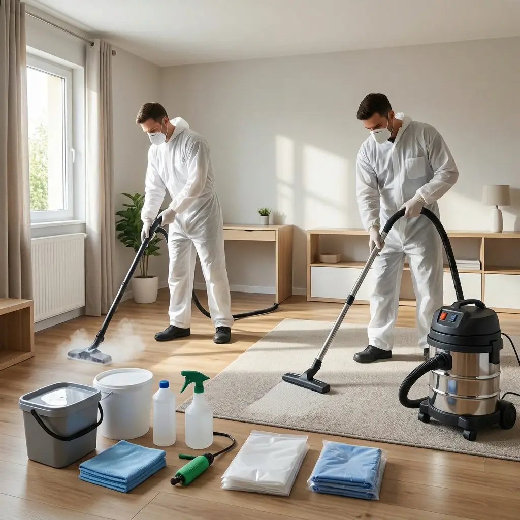 Les réflexes essentiels après un événement tragique à Persan