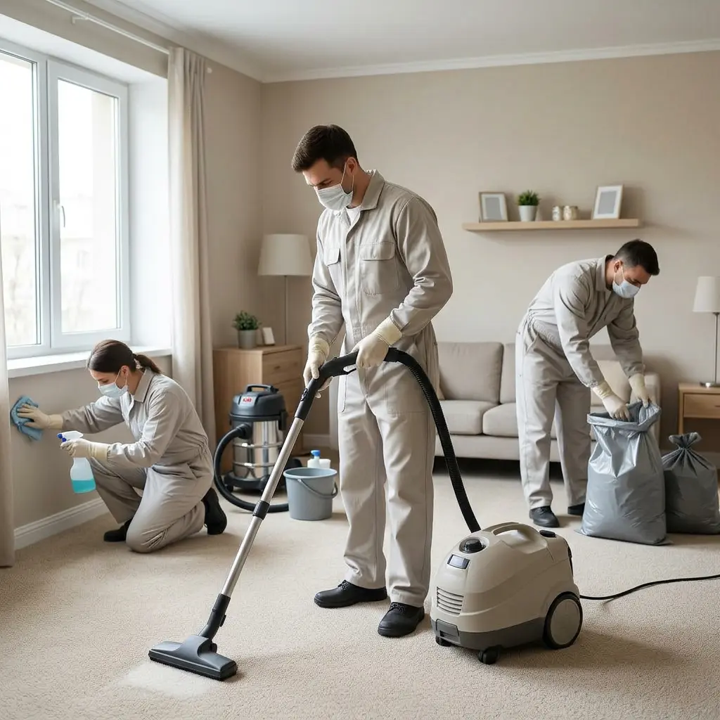 Une expertise certifiée pour votre tranquillité