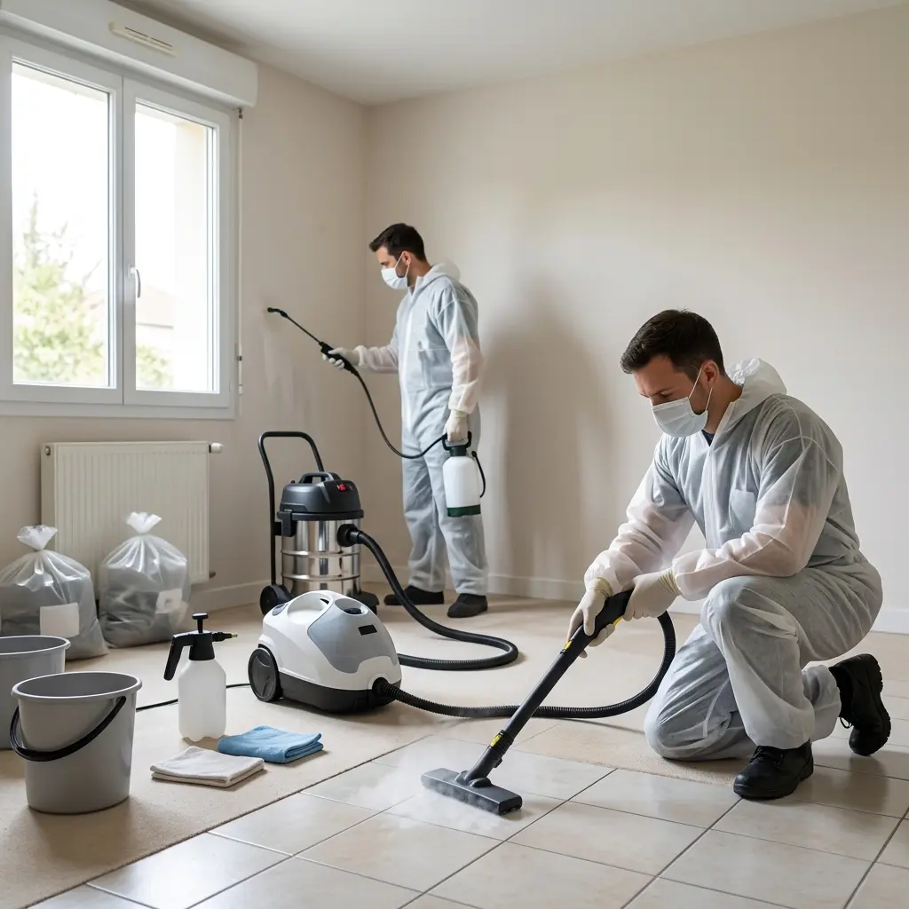 Une approche technique et rigoureuse