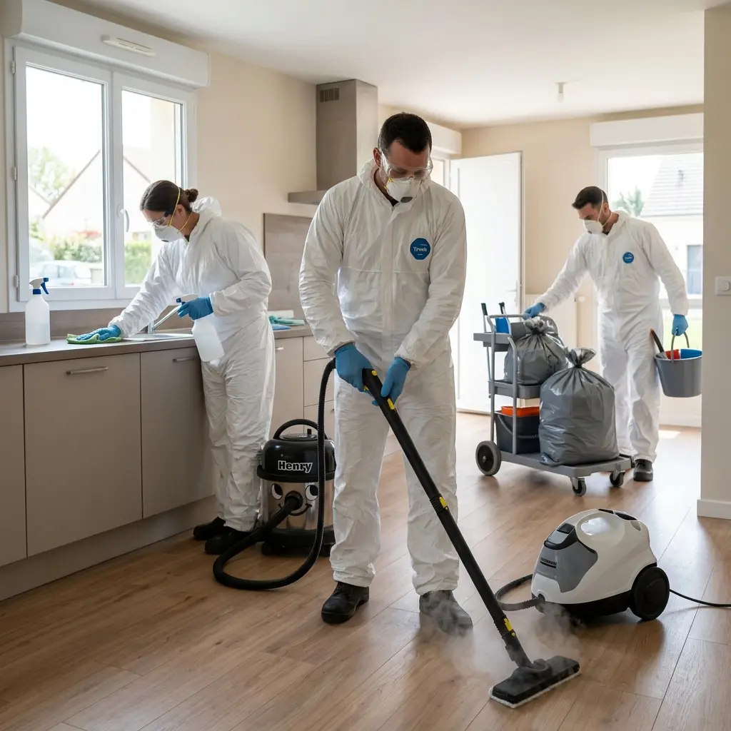 Réagir efficacement dans votre zone d’intervention