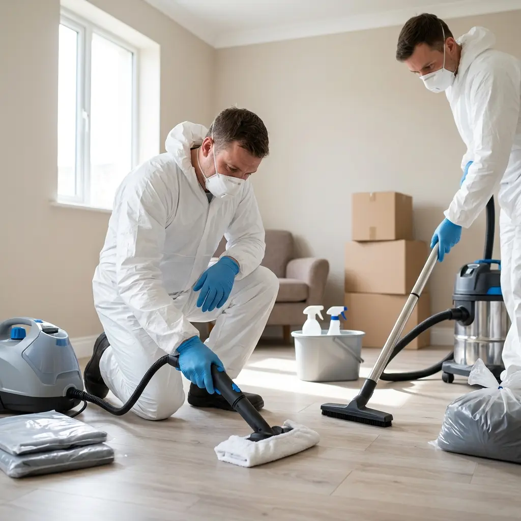 Un accompagnement professionnel et discret