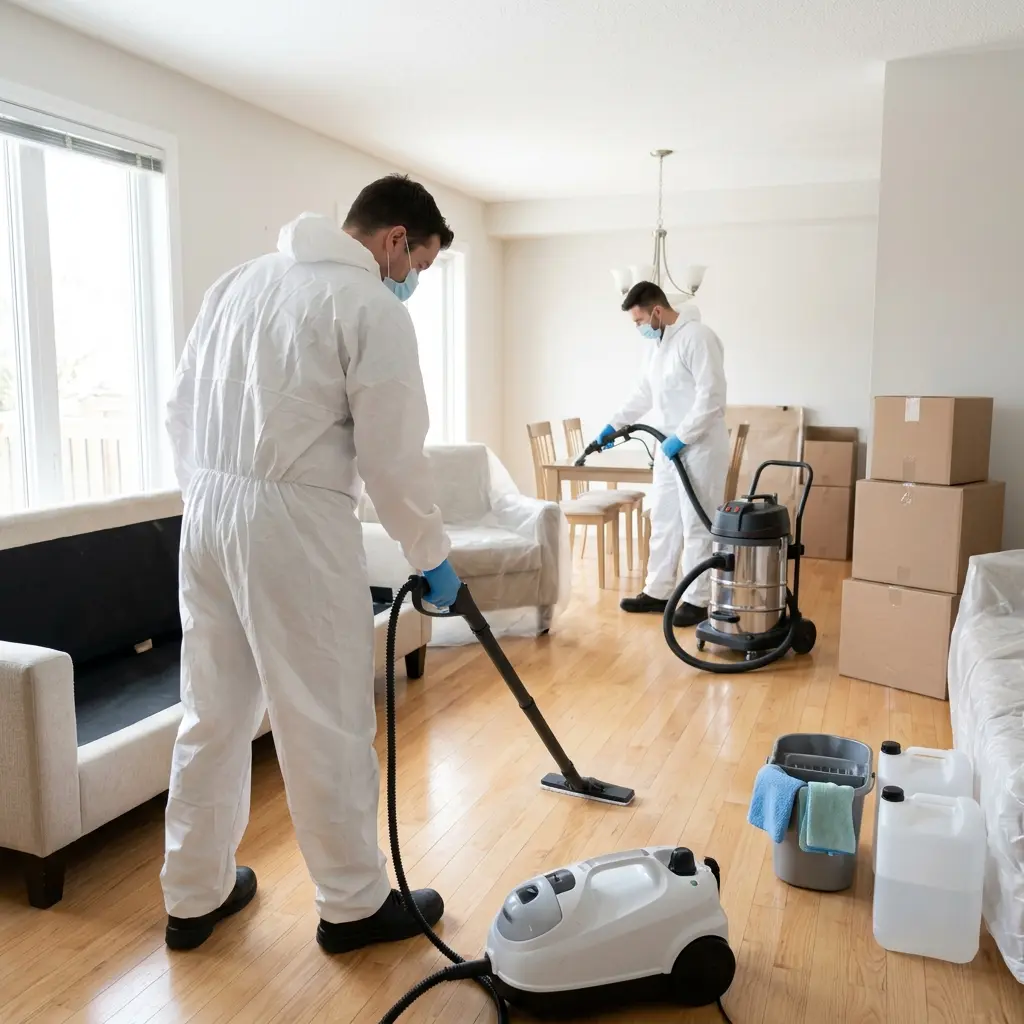 Une assistance discrète et efficace pour votre sérénité