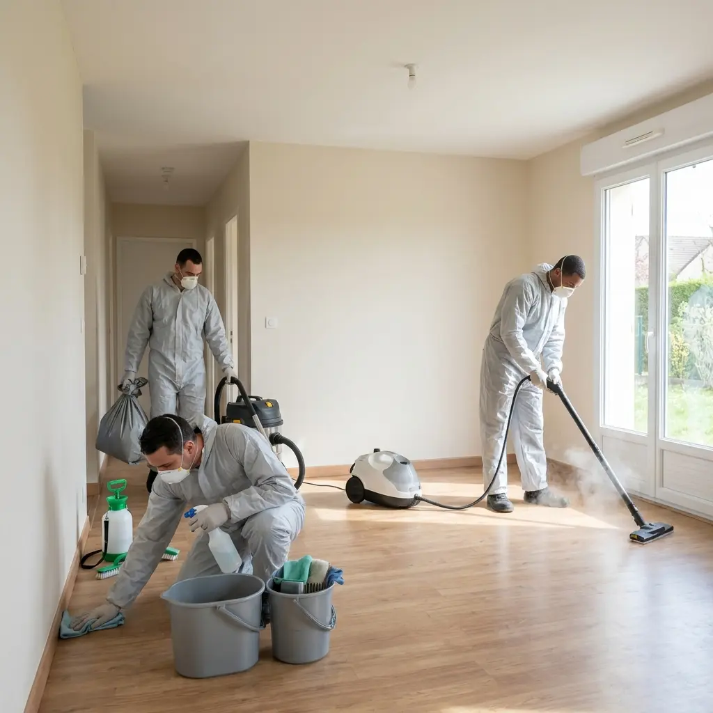 Réponses rapides pour les habitants de Marly-la-Ville