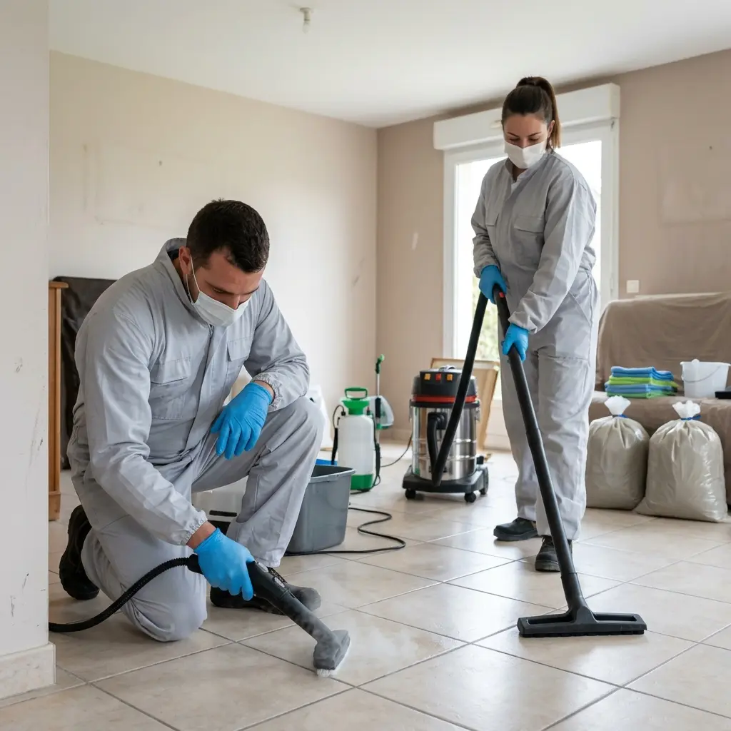 Conseils pratiques pour éviter la propagation des pollutions à Montlignon