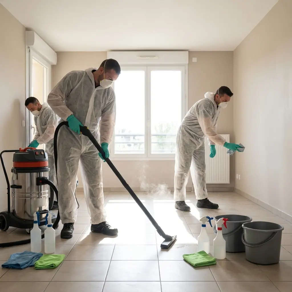 Bénéfices du service dans l'Essonne