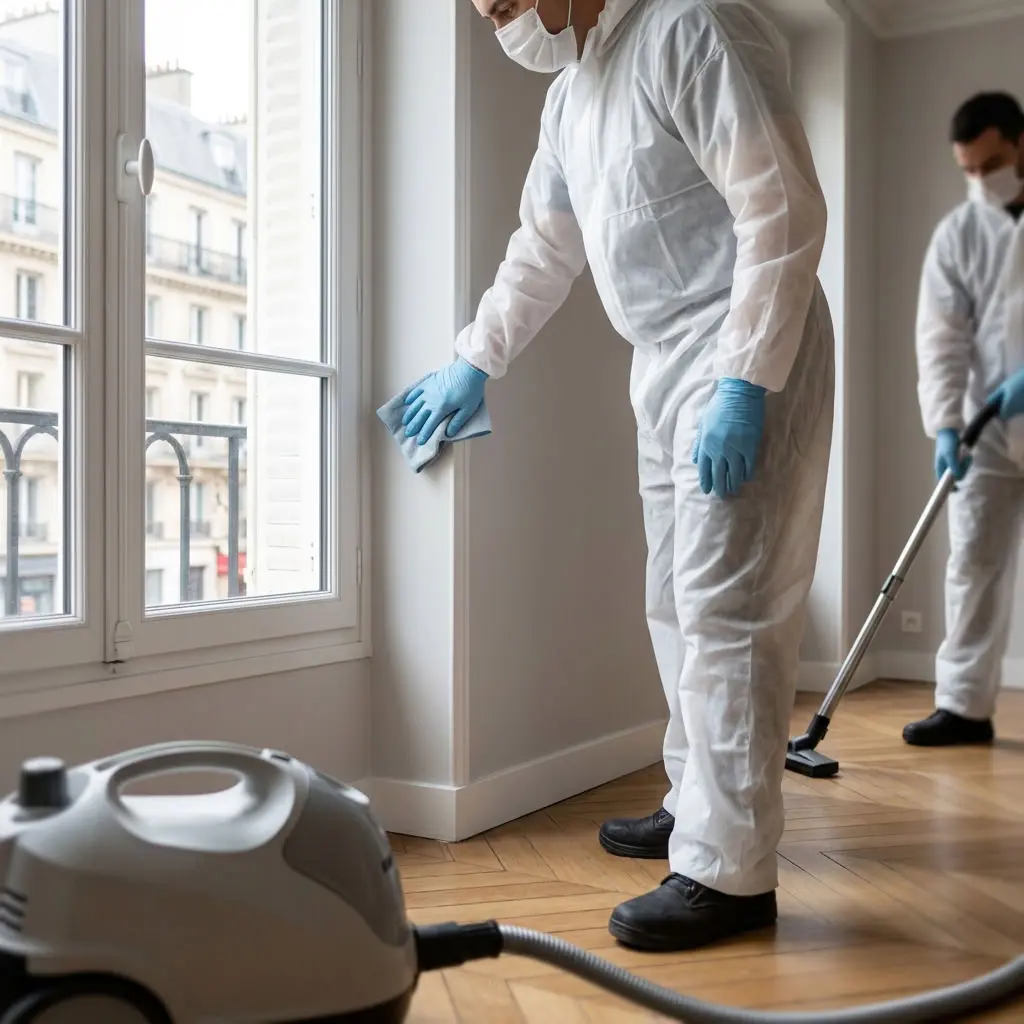 Bons réflexes à Paris