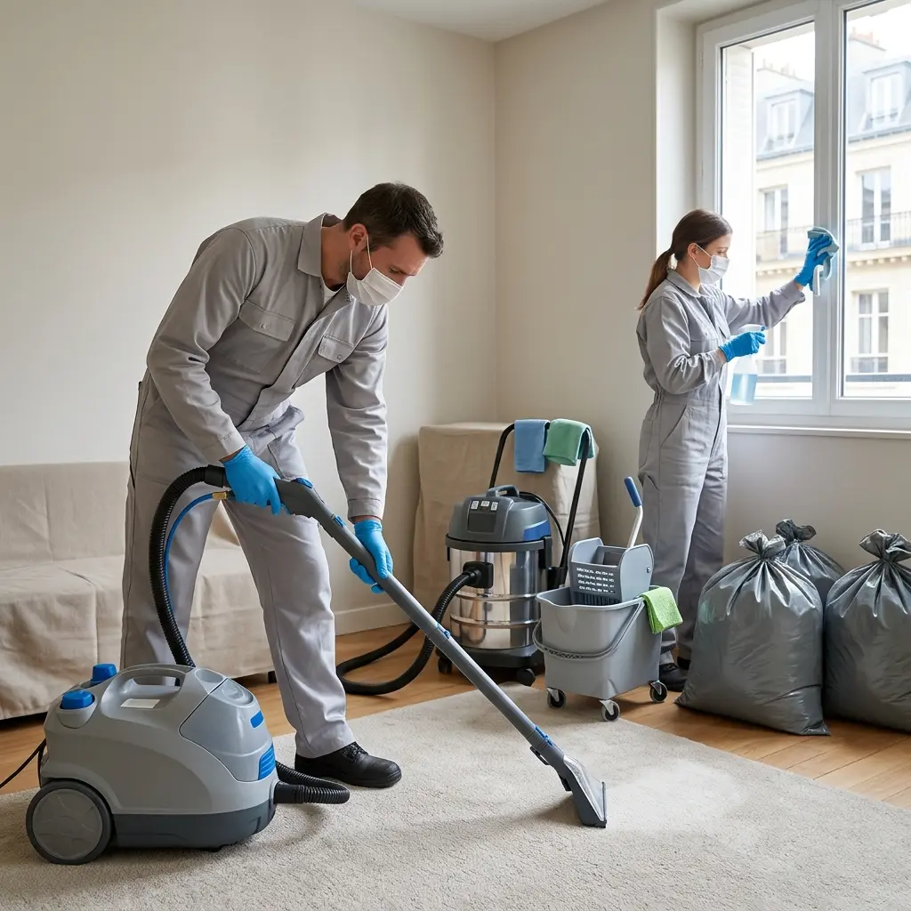Bons réflexes à adopter dans votre quartier Paris 1 pour gérer un décès