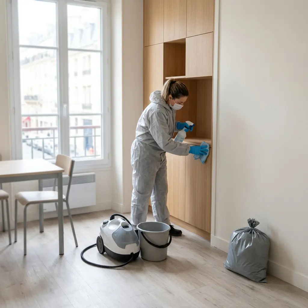 Pourquoi nous choisir à Paris 3