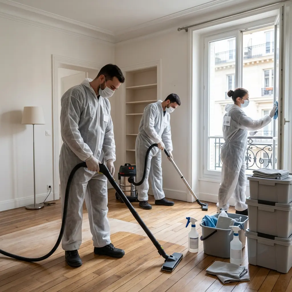 Conseils pratiques pour les résidents de Paris 7e