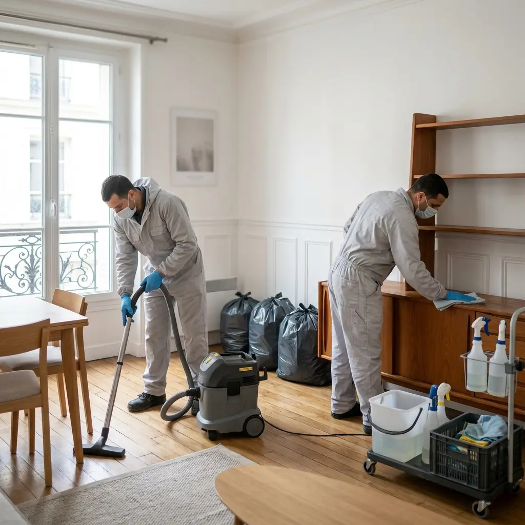 Pourquoi nous choisir à Paris 9