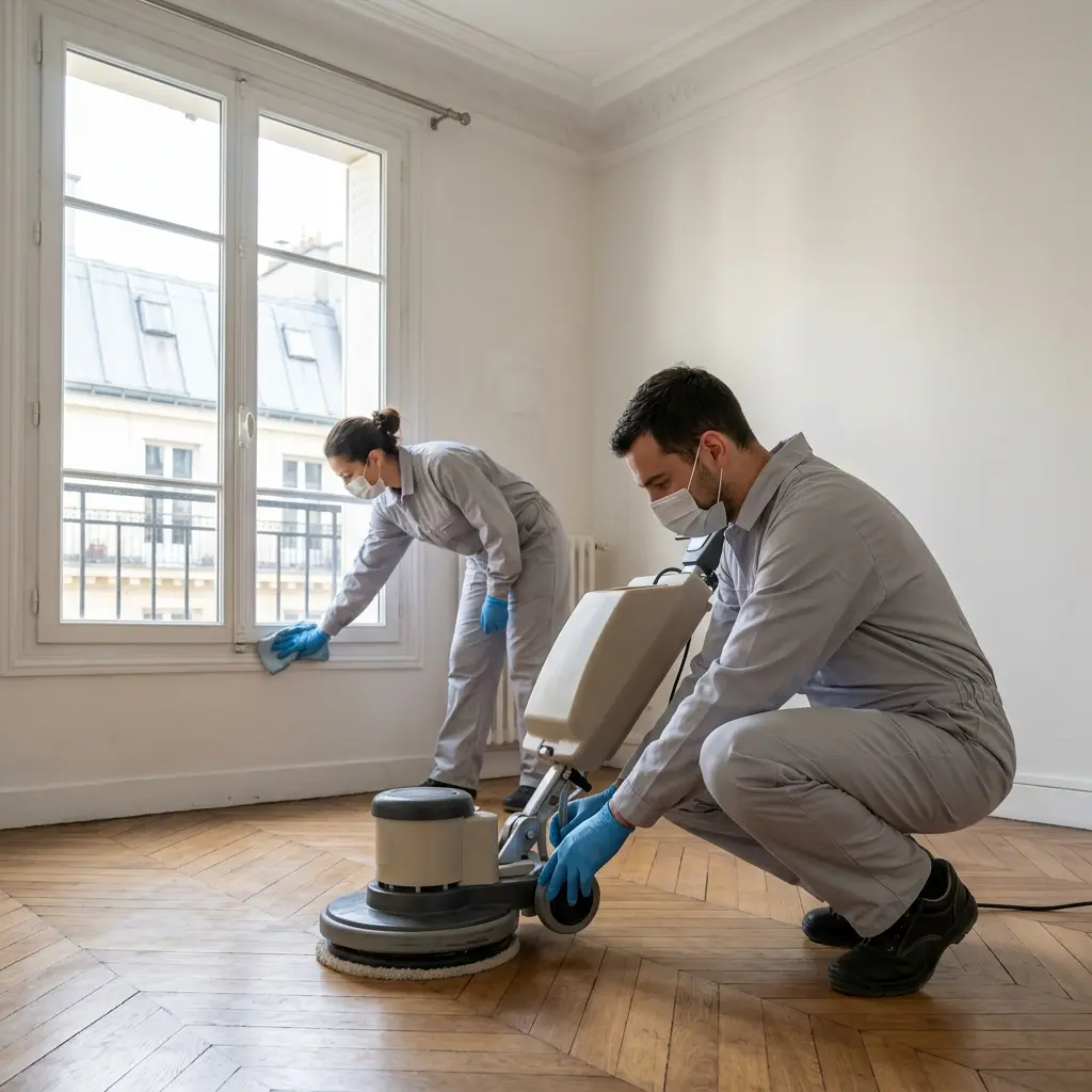 Besoin d’une intervention immédiate à Paris 11 ?