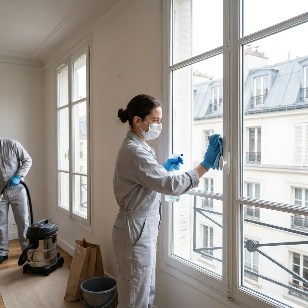 Notre méthode de travail à Paris 12