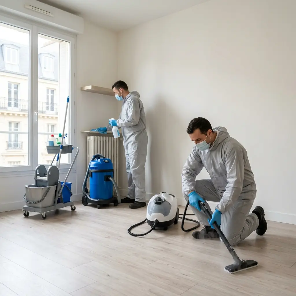 Pourquoi choisir notre expertise à Paris 13 ?