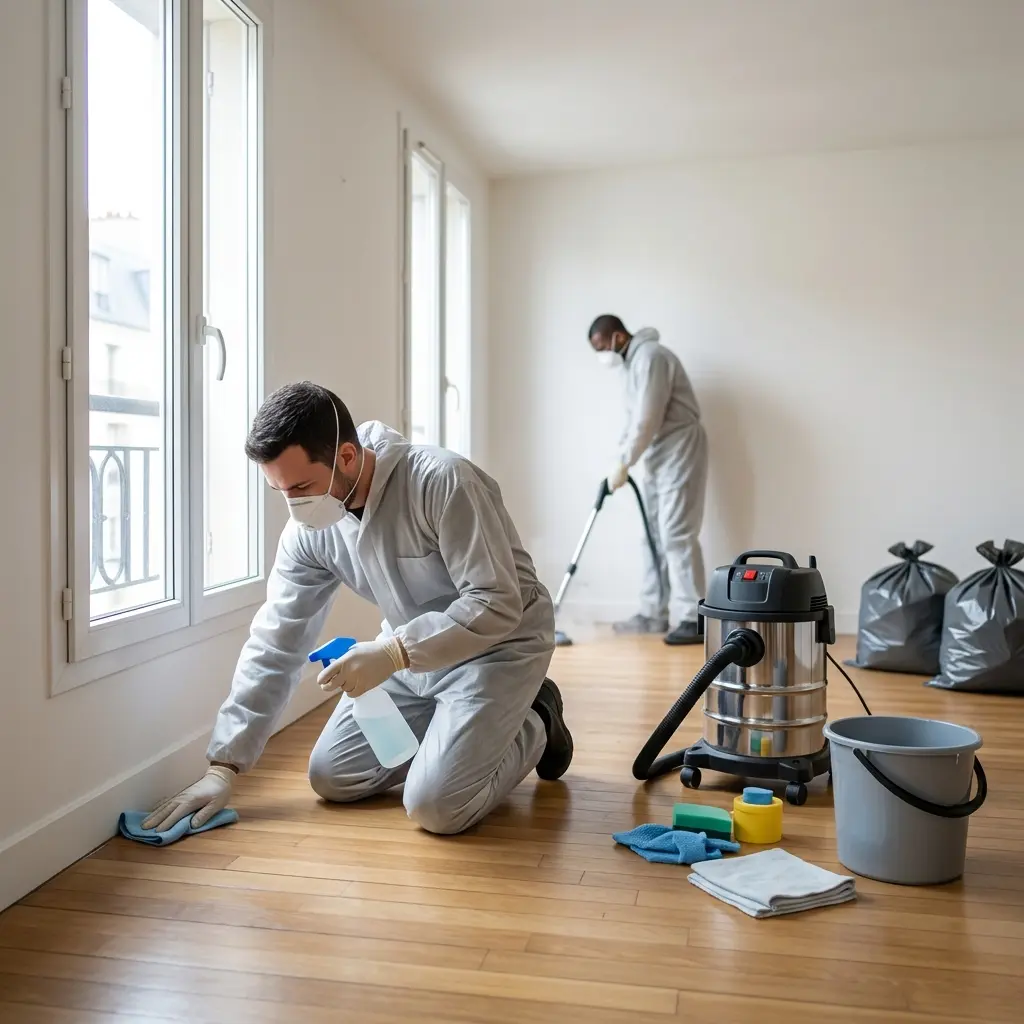 Les bons gestes à adopter avant notre arrivée à Paris 14e