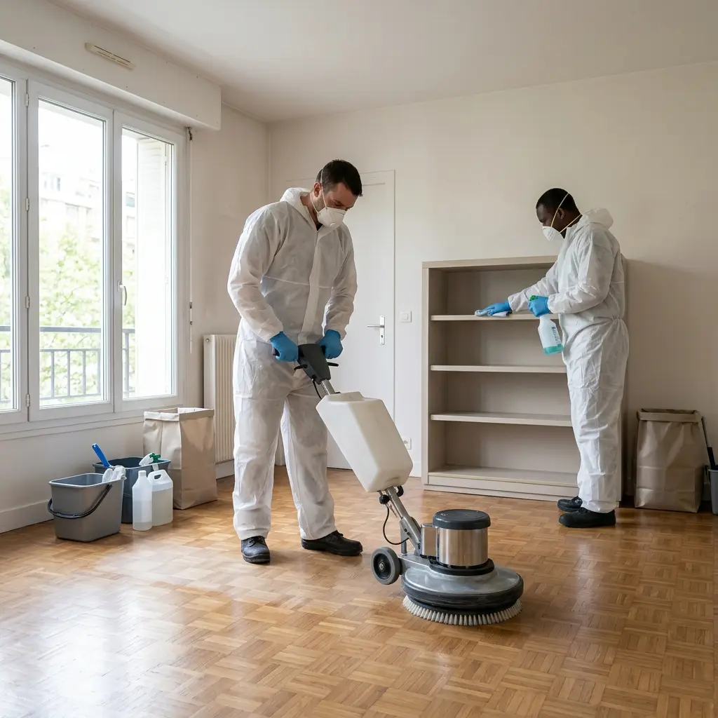 Pourquoi choisir notre expertise à Paris 14 ?