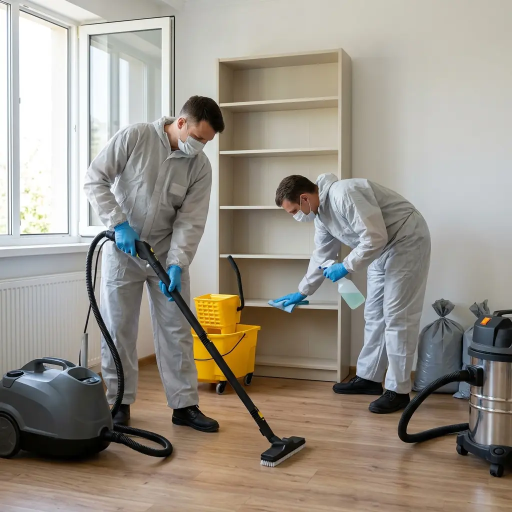 Notre savoir-faire technique sur place