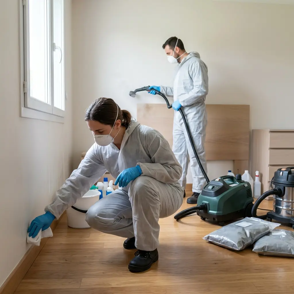 Une prise en charge humaine et professionnelle pour votre sérénité