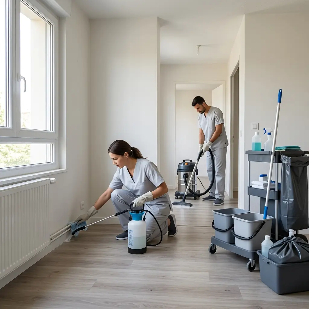 Précautions et réflexes essentiels lors d'un décès à domicile