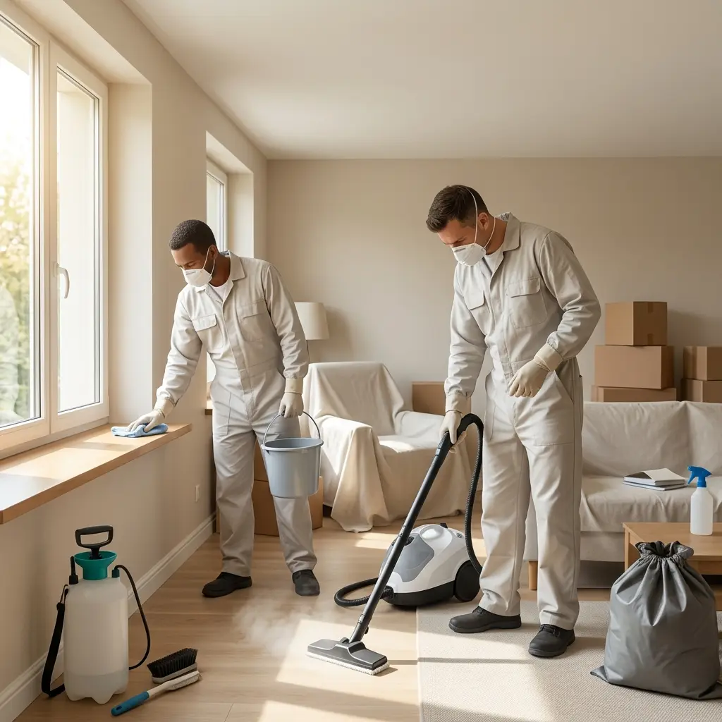 Une prise en charge humaine et professionnelle pour votre sérénité