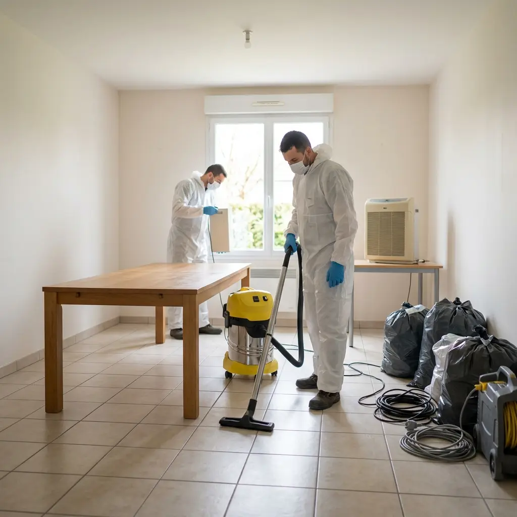 Besoin d'une intervention rapide à Vaux-le-Pénil ?