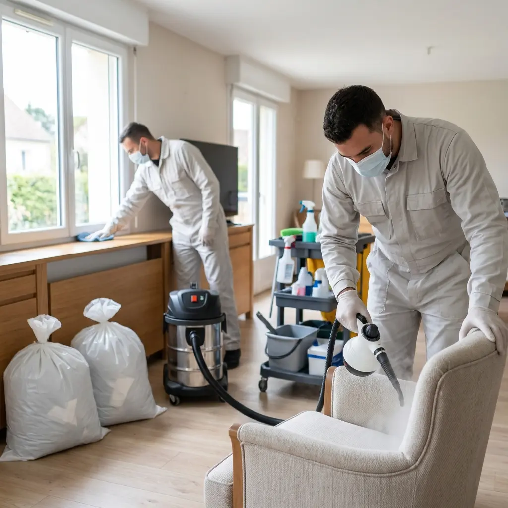 Prêt à reprendre votre domicile à Meaux ?