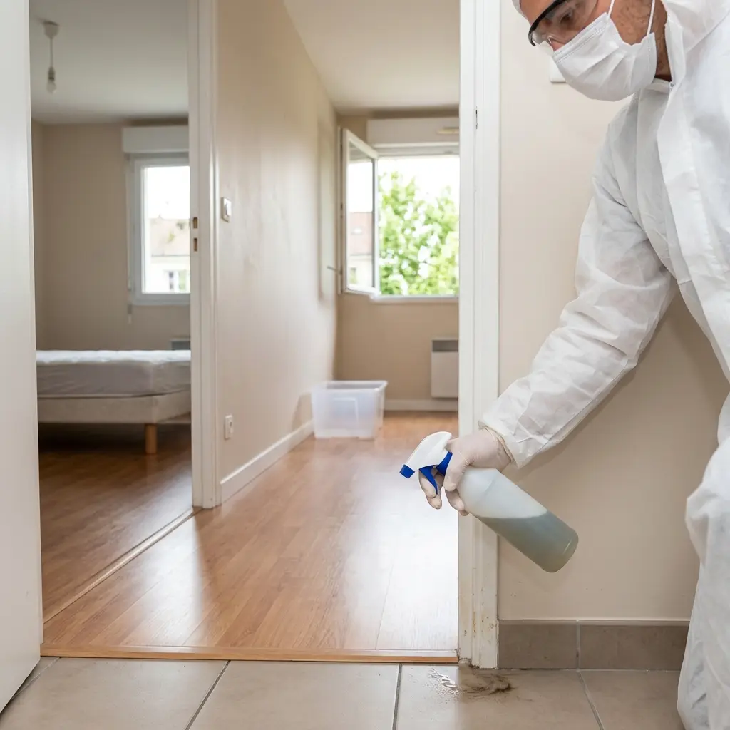 Les gestes essentiels pour sécuriser le logement