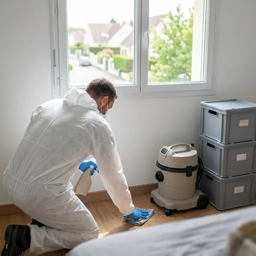 Pourquoi choisir notre expertise à Nanteuil-lès-Meaux ?