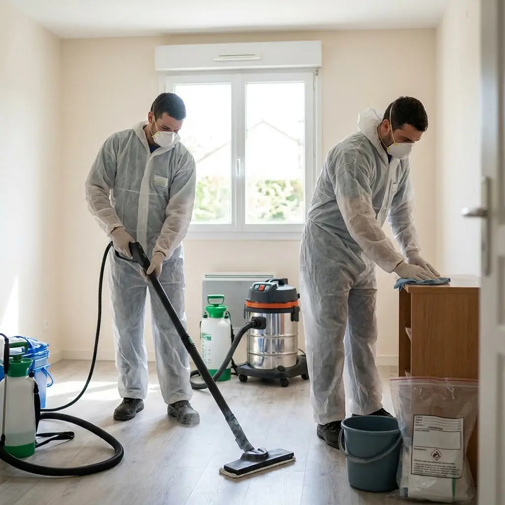 Bons gestes à adopter dans vos logements à Villenoy pour limiter la propagation