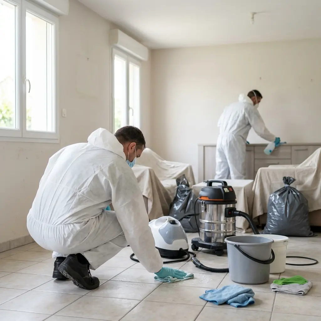 Besoin d’une assistance immédiate à Villenoy ?